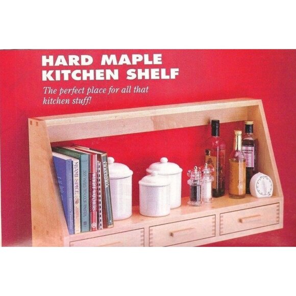 The Family Handyman Magazine DIY Projects French Pocket Doors February 1995 - Picture 2 of 3